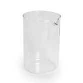 Spare Beaker For An 8 Cup Cafetiere