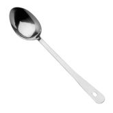 Stainless Steel Serving Spoon 16"