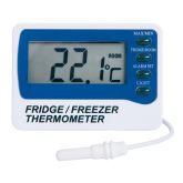 Fridge Or Freezer Alarm Thermometer