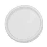 Lid for MicroGourmet Plastic Food Container 8oz. (500)