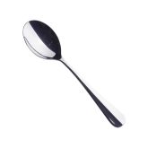 Genware Baguette Dessert Spoon