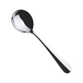 Genware Baguette Soup Spoon (12)