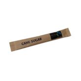 Fairtrade Brown Sugar Sticks 2.5g (1000)