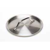 Stainless Steel Lid For 4.4ltr Stewpan