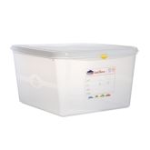 GN Food Storage Container 2/3 200mm 19ltr