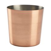 Plain Copper Cup 14.8oz