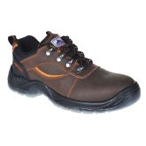Portwest Brown Steelite Mustang S3 Safety Boot Size 7