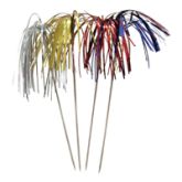 Sparkling Palms Glitter Sticks (10x144)