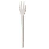Economy Plastic Forks (100)