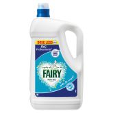 Fairy Professional Non Bio Laundry Liquid 5ltr (3)