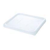 Rubbermaid Space Saving Container Lid For Small Containers