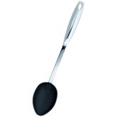 Stellar Premium Nylon Ended Solid Spoon
