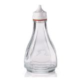 Economy Glass Vinegar Bottle 5.5oz