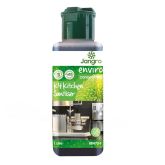 Jangro Enviro K4 Kitchen Cleaner Sanitiser 1 Litre Concentrate