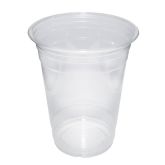 Disposable Smoothie Cups 16oz (Pack of 50)
