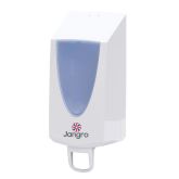 Jangro Bulk Fill Foam Plastic Soap Dispenser 800ml