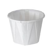 Paper Souffle Cups 1oz (250)
