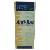 Jangro Anti-Bacterial Spray Soap 800ml (Case of 6)