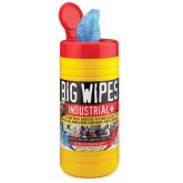 Big Wipes Industrial Wipes Plus.