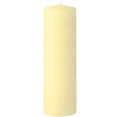 Duni Ivory Pillar Candle 200x70mm