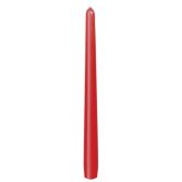 Duni Red Taper Candle (50)