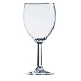 Arcoroc Savoie Wine Glass 12.5oz 350ml (8x6)