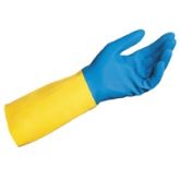 Duo-Mix 405 Chemical Protection Gloves (L)
