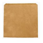Brown Paper Bags 10"x10" (1000)