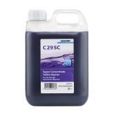 Winterhalter Toilet Cleaner C29SC Concentrated 2ltr (2)