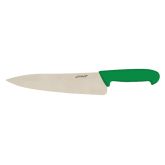 Genware Green Cooks Knife 6"