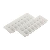 14 Section Ice Cube Tray (2)