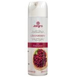 Jangro Cranberry Air Freshener 400ml 