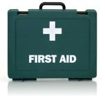 Jangro HSE First Aid Kit 1-10 Persons