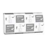 Katrin White C-fold 2 Easy Flush Hand Towel 2ply (2250)